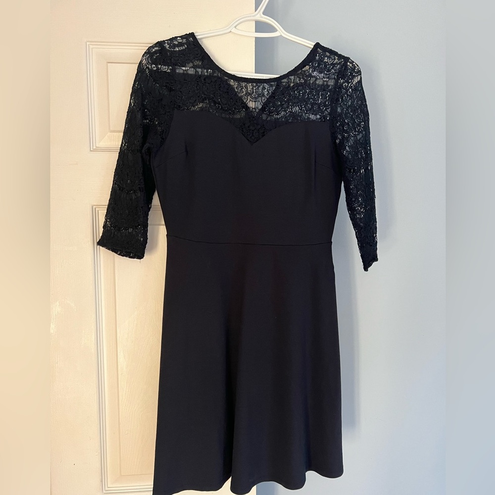 Dress size medium